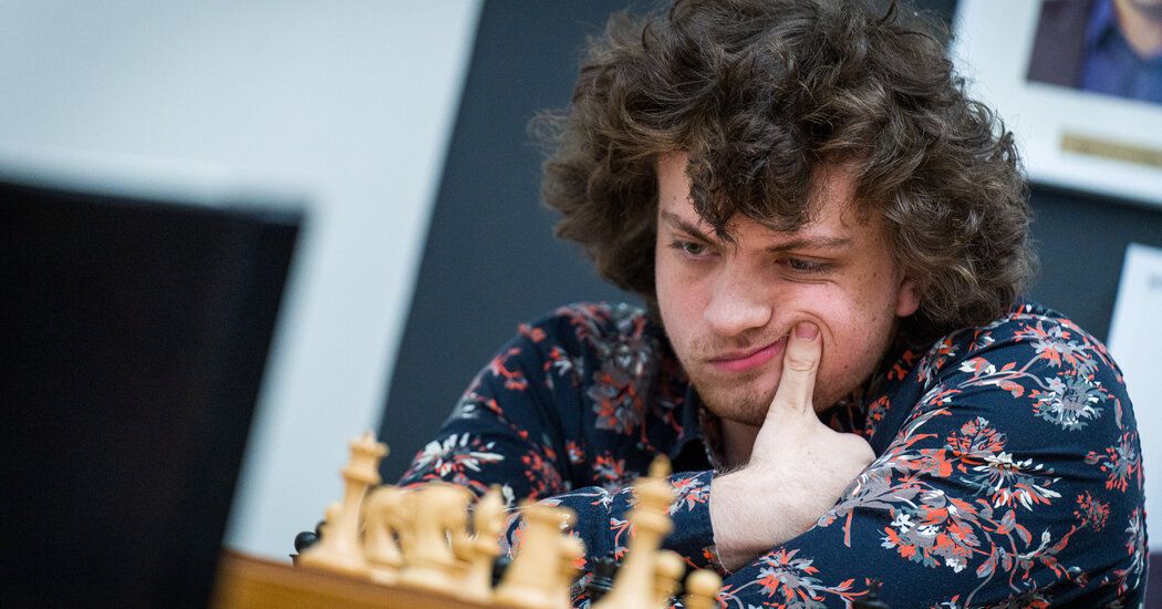 Hans Niemann Net Worth 2026: How the Young Chess Grandmaster Built His Fortune
