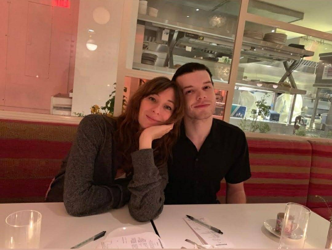 Noel Kampton Wife: Meet Abbe San Juan, the Heart Behind the Volleyball Star