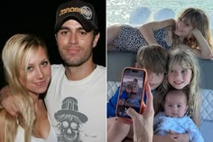 enrique iglesias wife