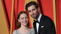 Emma Stone Husband